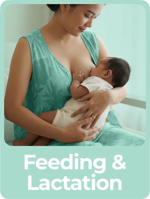 FEEDING CATEGORY IMAGE