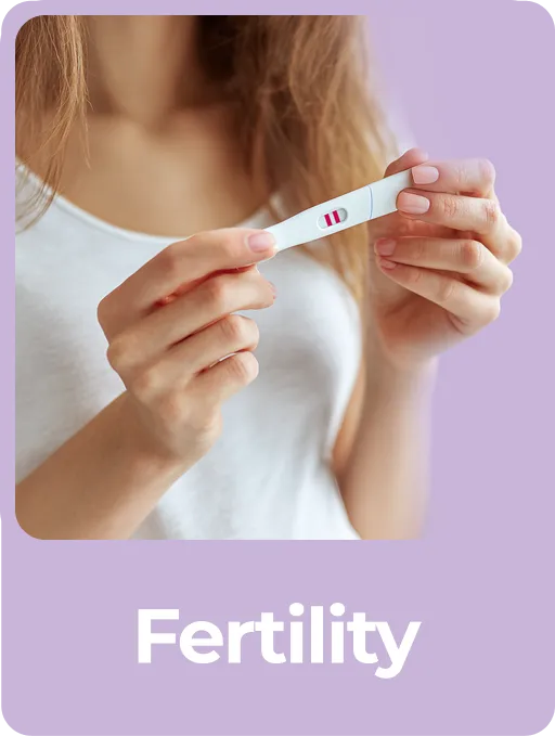 FERTILITY CATEGORY IMAGE