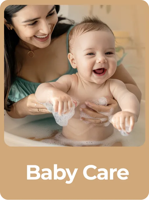 BABY CARE CATEGORY IMAGE