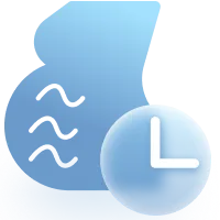 Contraction Timer