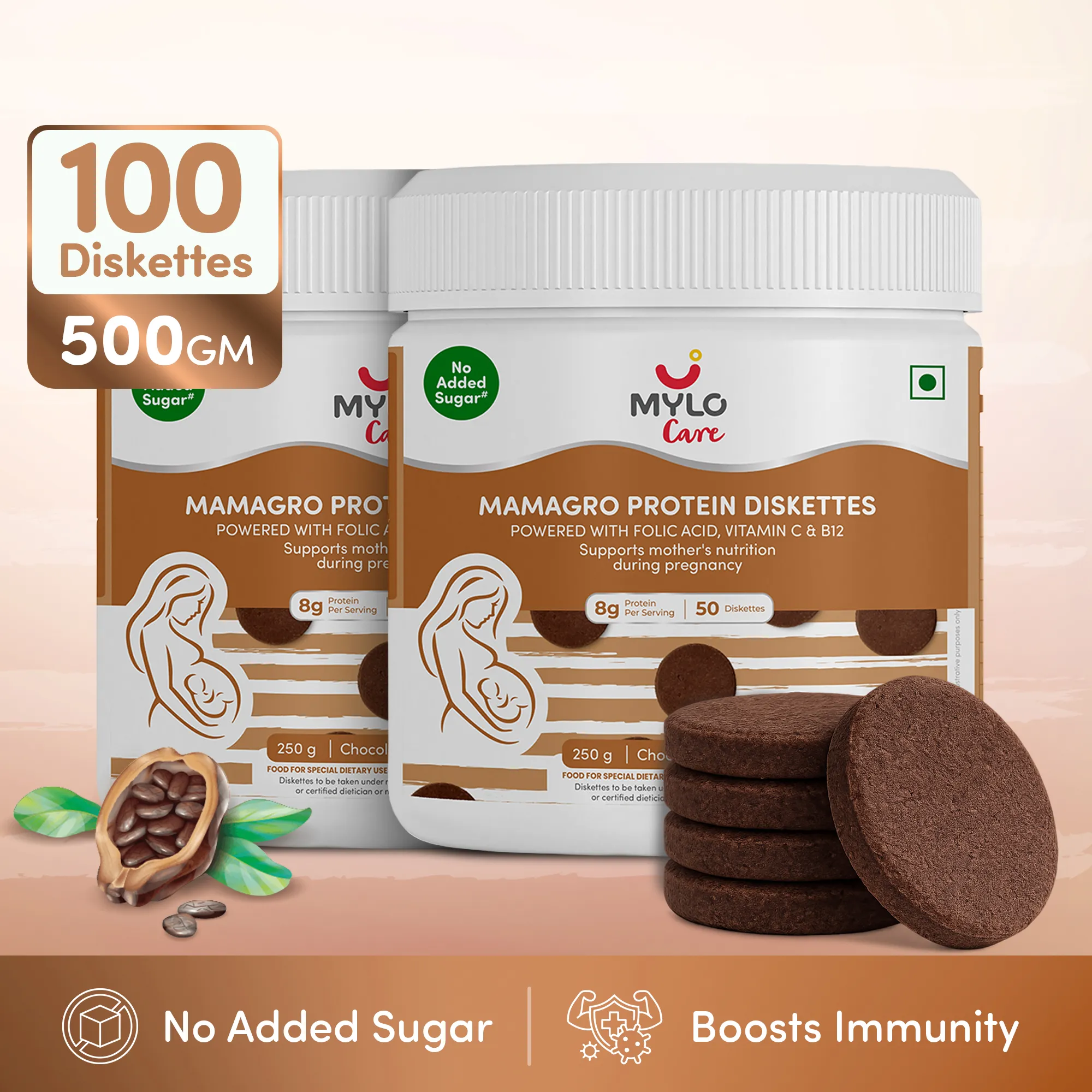 20 Days Pack