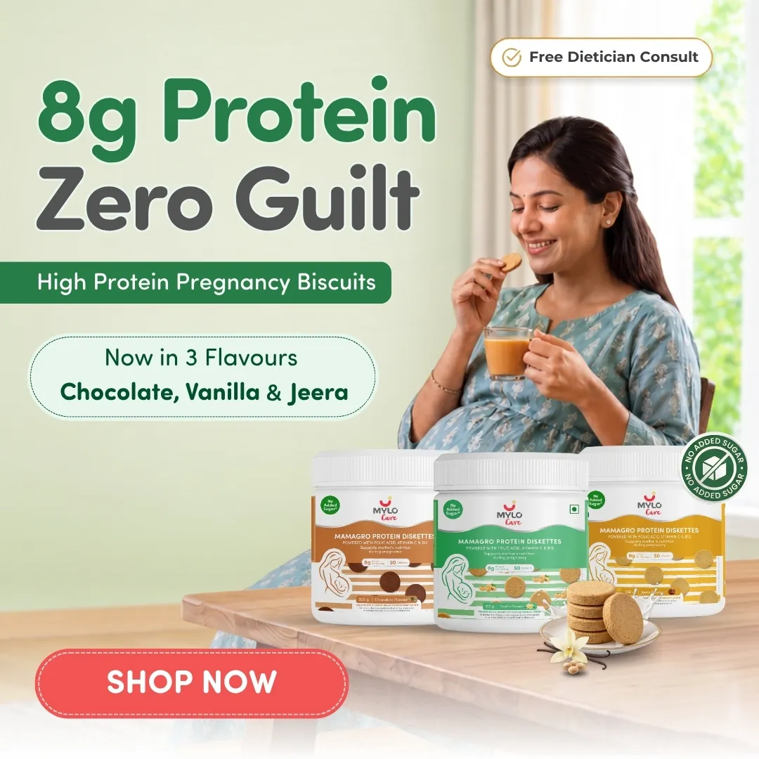 WEB STORE HOME TOP BANNER PREGNANCY BISCUITS