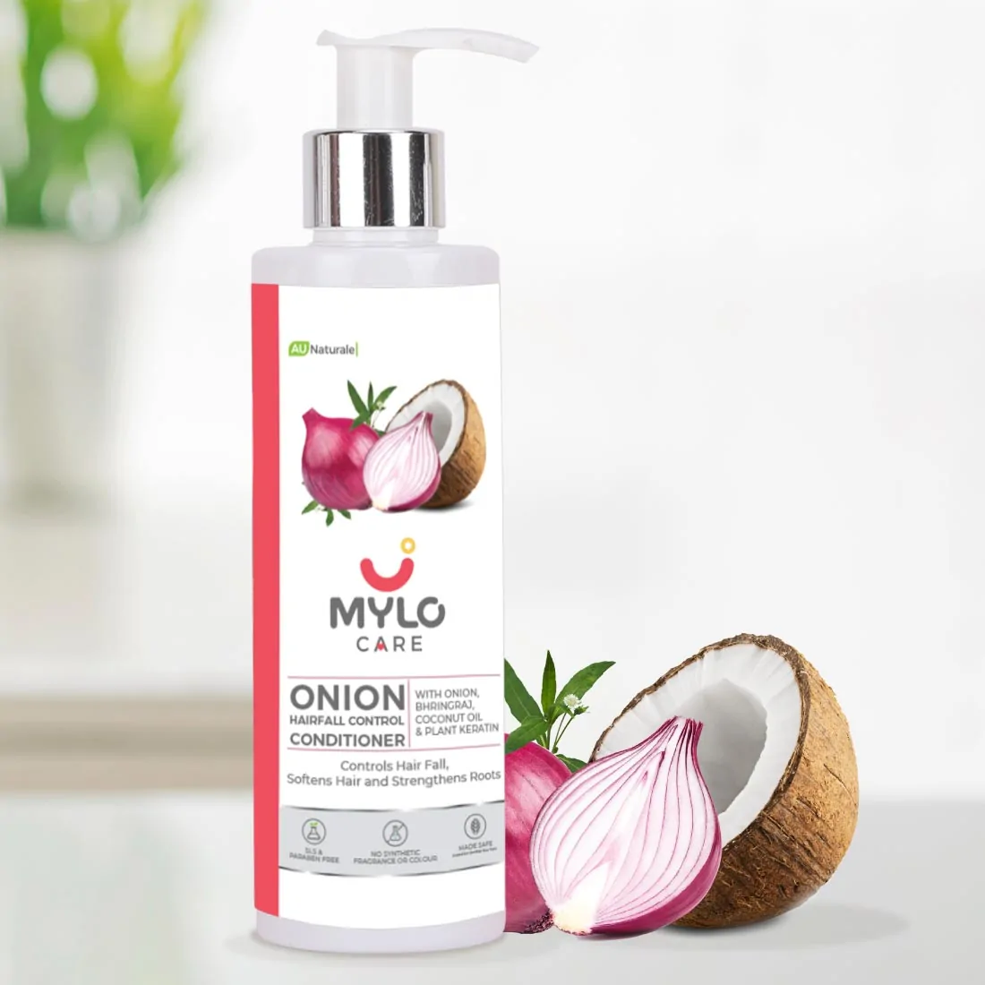 Mylo Onion Conditioner (200 ml)