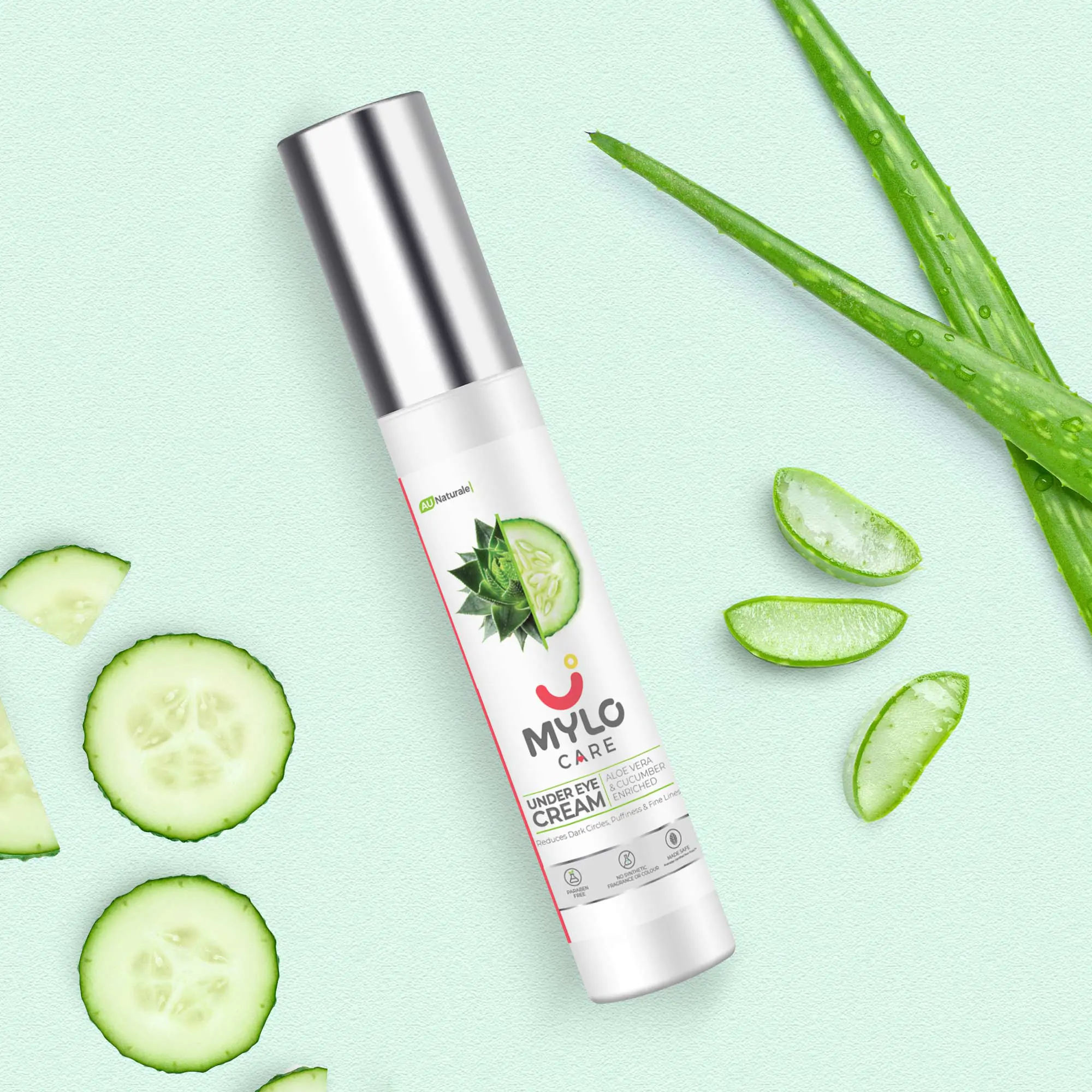  Under Eye Cream (15 gm)
