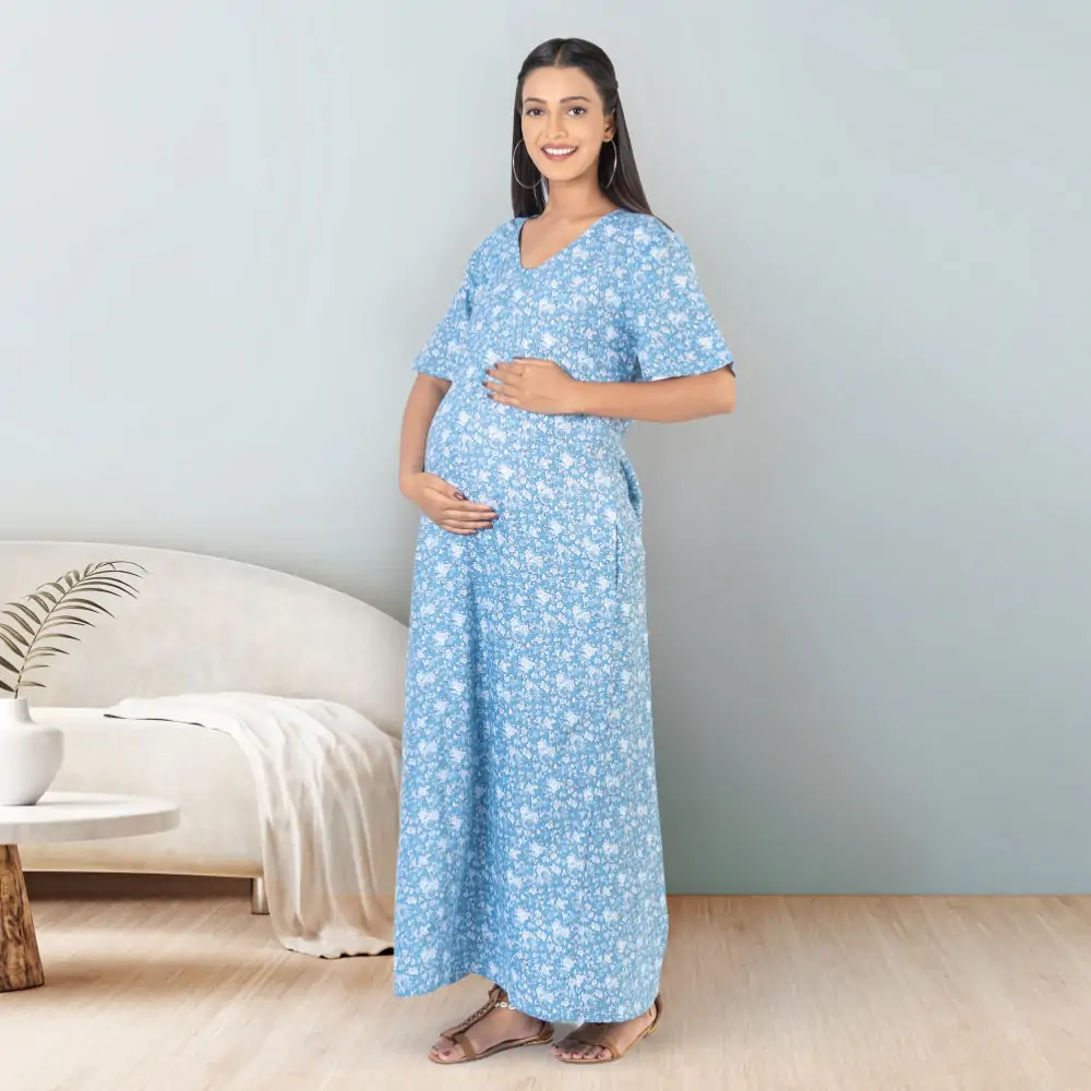 Aayomet Plus Size Lingerie For Women Women Lingerie Lace High Split Maxi  Long Gown Maternity Photoshoot Dress,Yellow M 