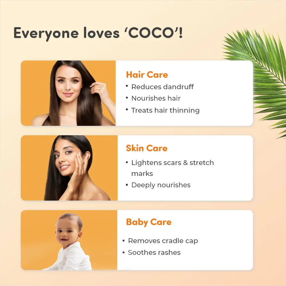 do couples use sex toys Coconut Oil As Lube or For Anal Sex: Is It Safe? main image 0