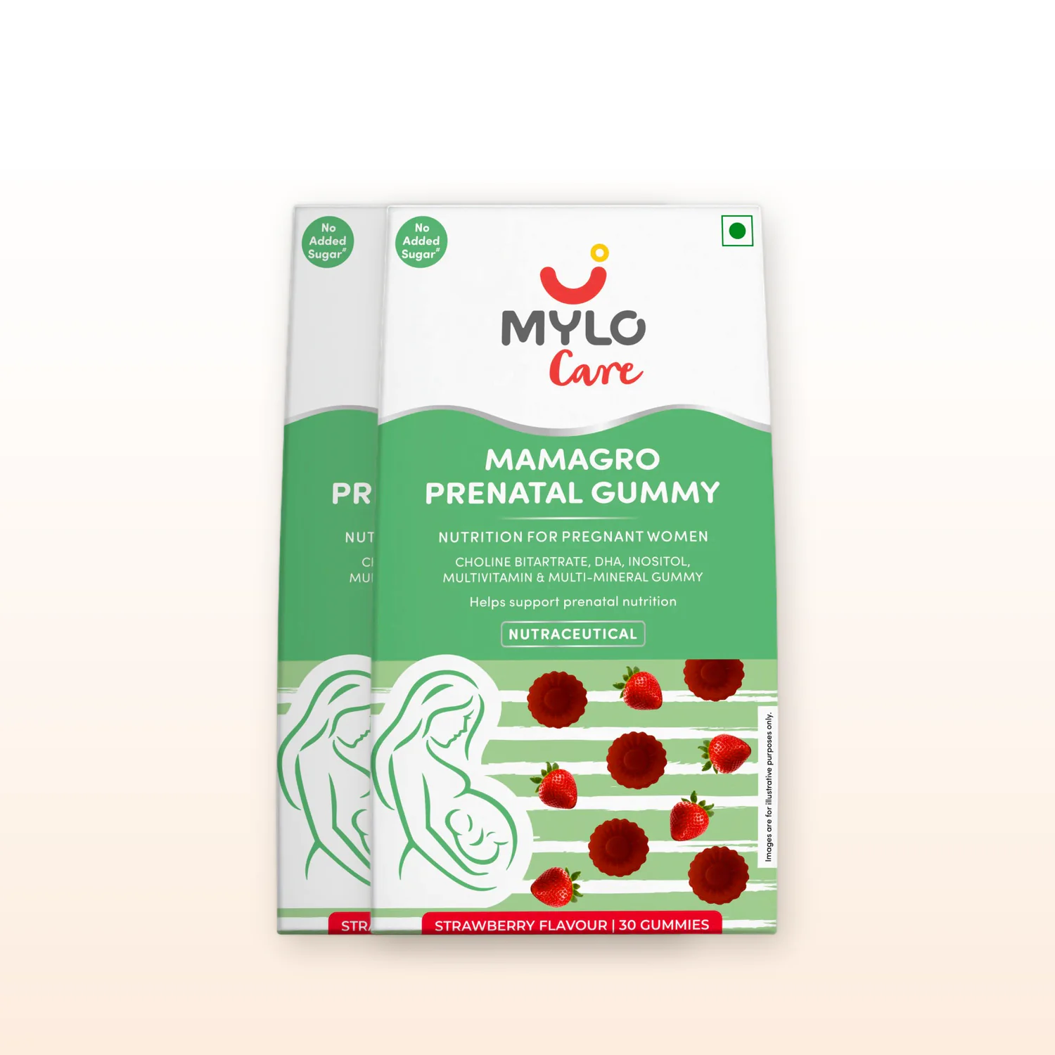 60 Days Pack