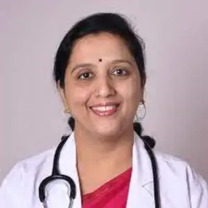 Dr Shobha Venkat