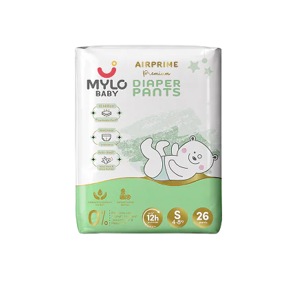 26 Airprime™ Diapers
