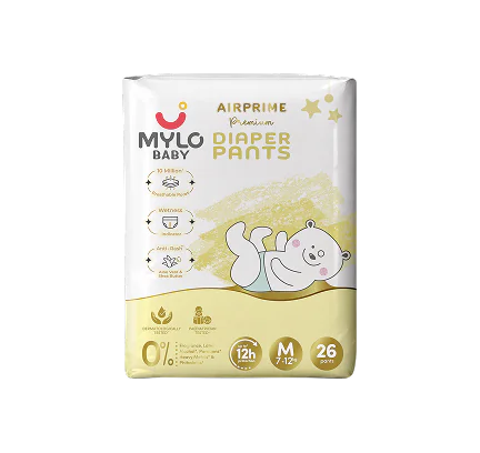 26 Airprime™  Diapers