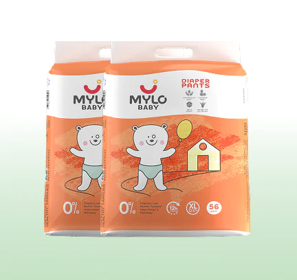 112 Diapers