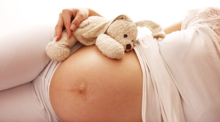 34 Weeks Pregnant: Baby Development & Symptoms