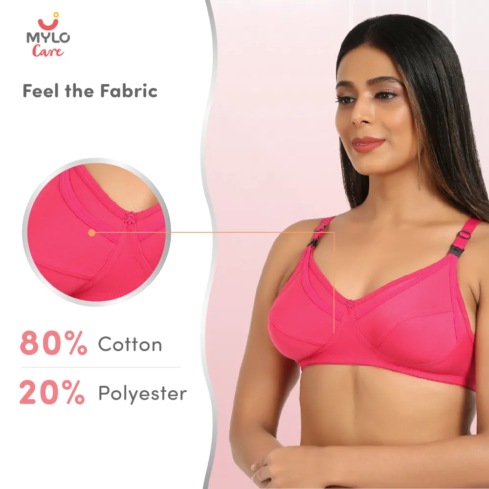 TRYLO INDIA - Your comfort matters, and we've got the solution! Introducing  our lifesaver – the Bra Extender Hook. No more struggling with tight bands  or feeling constricted. Whether it's post-pregnancy changes