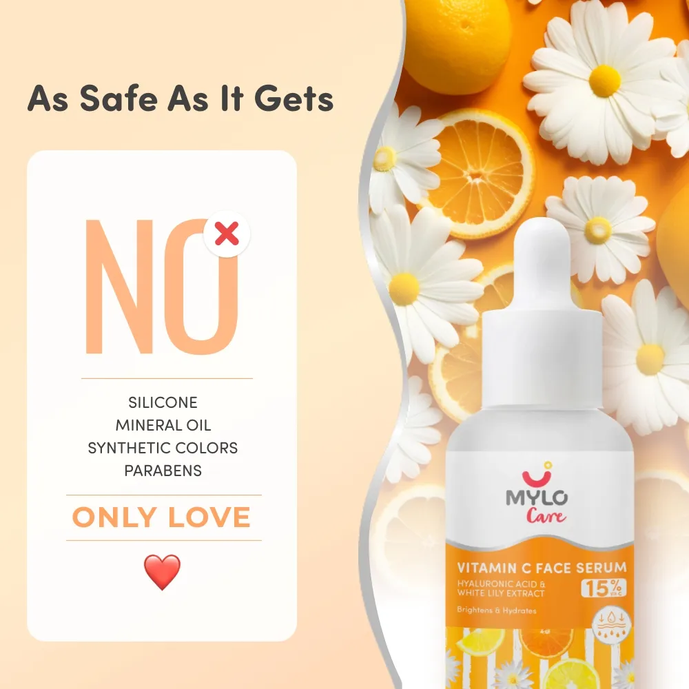 The Ultimate Guide on How to Apply Vitamin C Serum