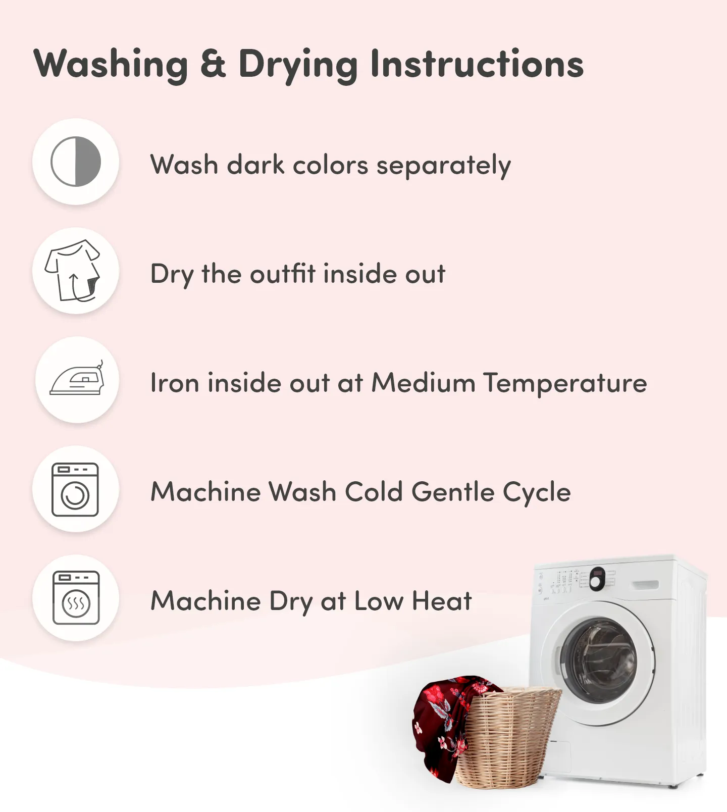 Pre & Post Maternity /Nursing Maxi Dress with both sides Zipper for Easy Feeding – Garden Flowers -Wine –XL