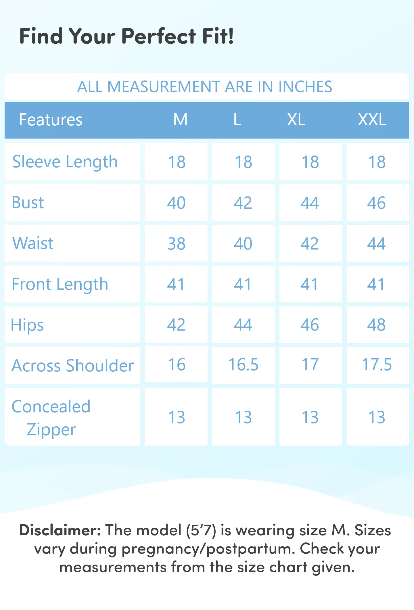 Pre & Post Maternity /Nursing Maxi Dress with both sides Zipper for Easy Feeding – Garden Flowers -Navy –M