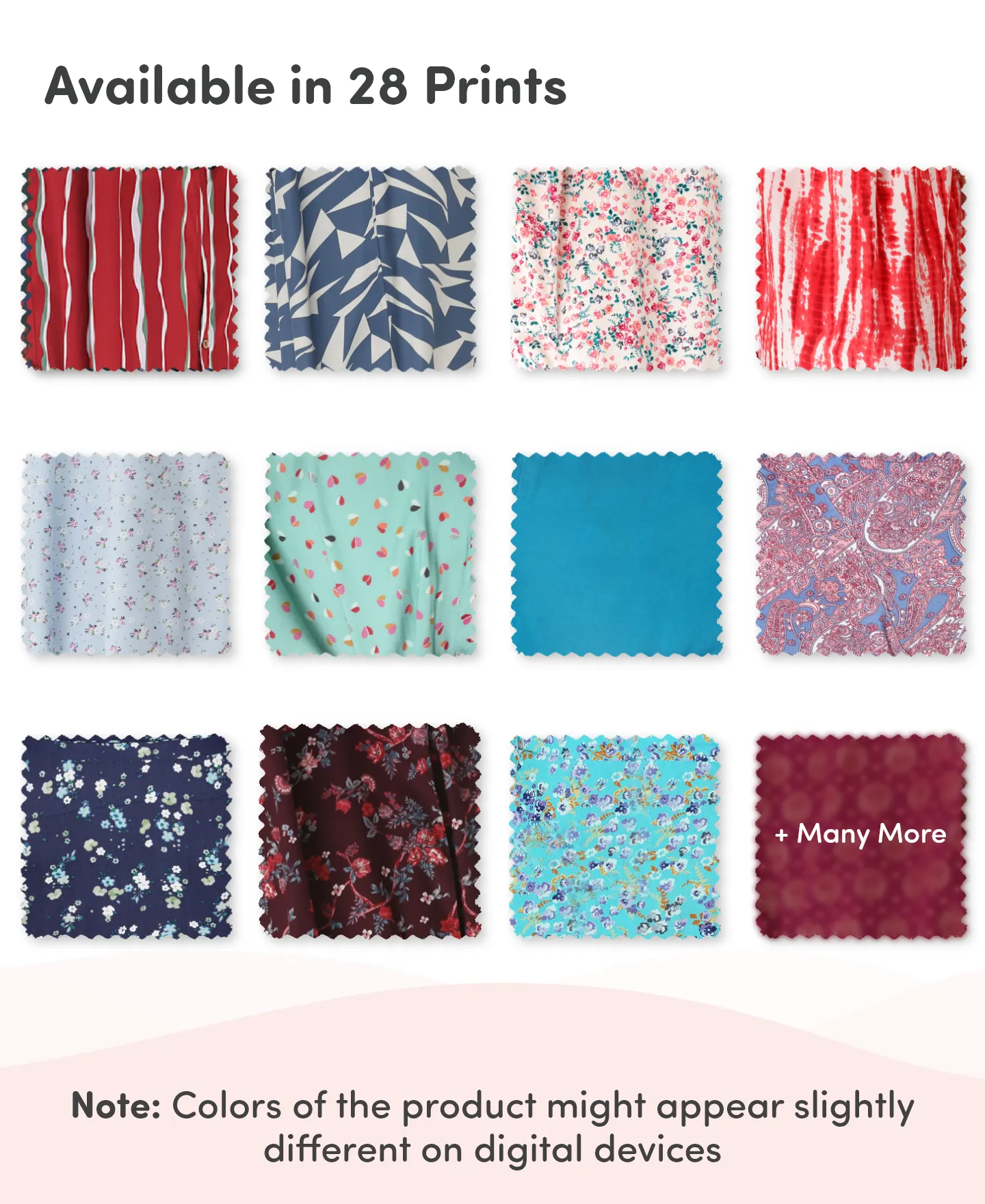 Pre & Post Maternity /Nursing Midi Dress with both sides Zipper for Easy Feeding - Stripes - Red - XXL