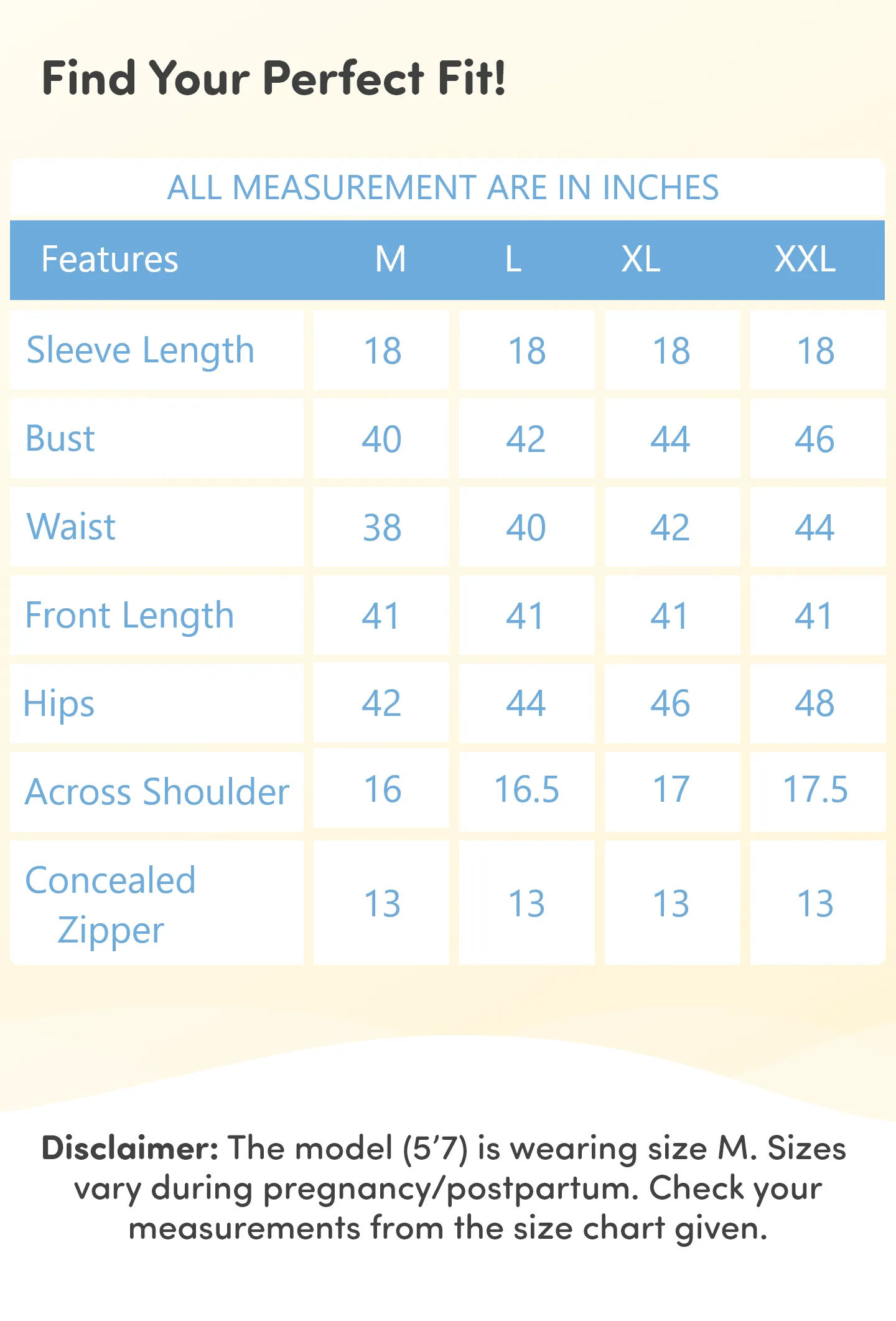 Pre & Post Maternity /Nursing Kaftan Maxi Dress cum Nighty with Zipper for Easy Feeding – Shibori Print -Orange- XL