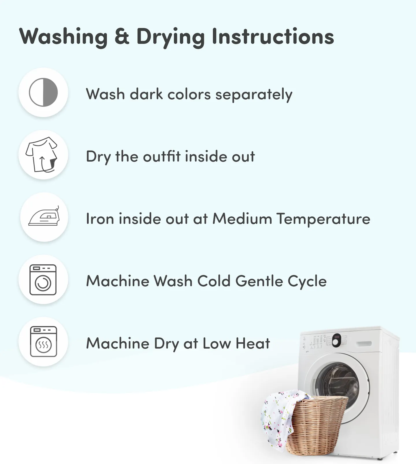 Pre & Post Maternity /Nursing Maxi Dress with both sides Zipper for Easy Feeding – Blue Ditsy Daisy –XXL