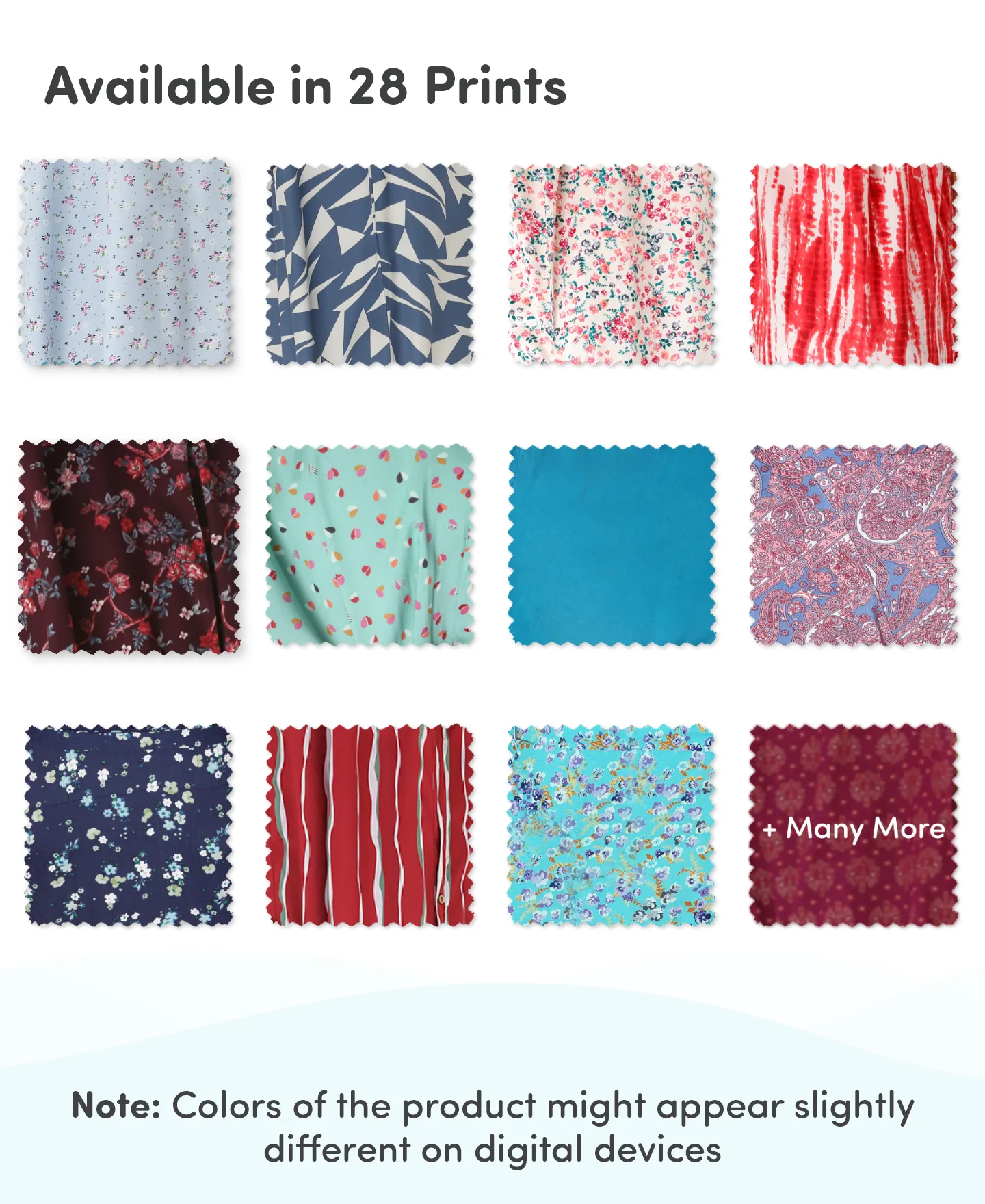 Pre & Post Maternity /Nursing Maxi Dress with both sides Zipper for Easy Feeding – Blue Ditsy Daisy –XXL