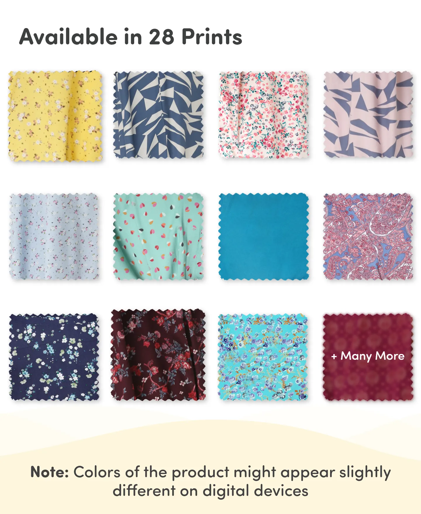 Pre & Post Maternity /Nursing Maxi Dress with both sides Zipper for Easy Feeding – Mustard Ditsy Daisy –XXL