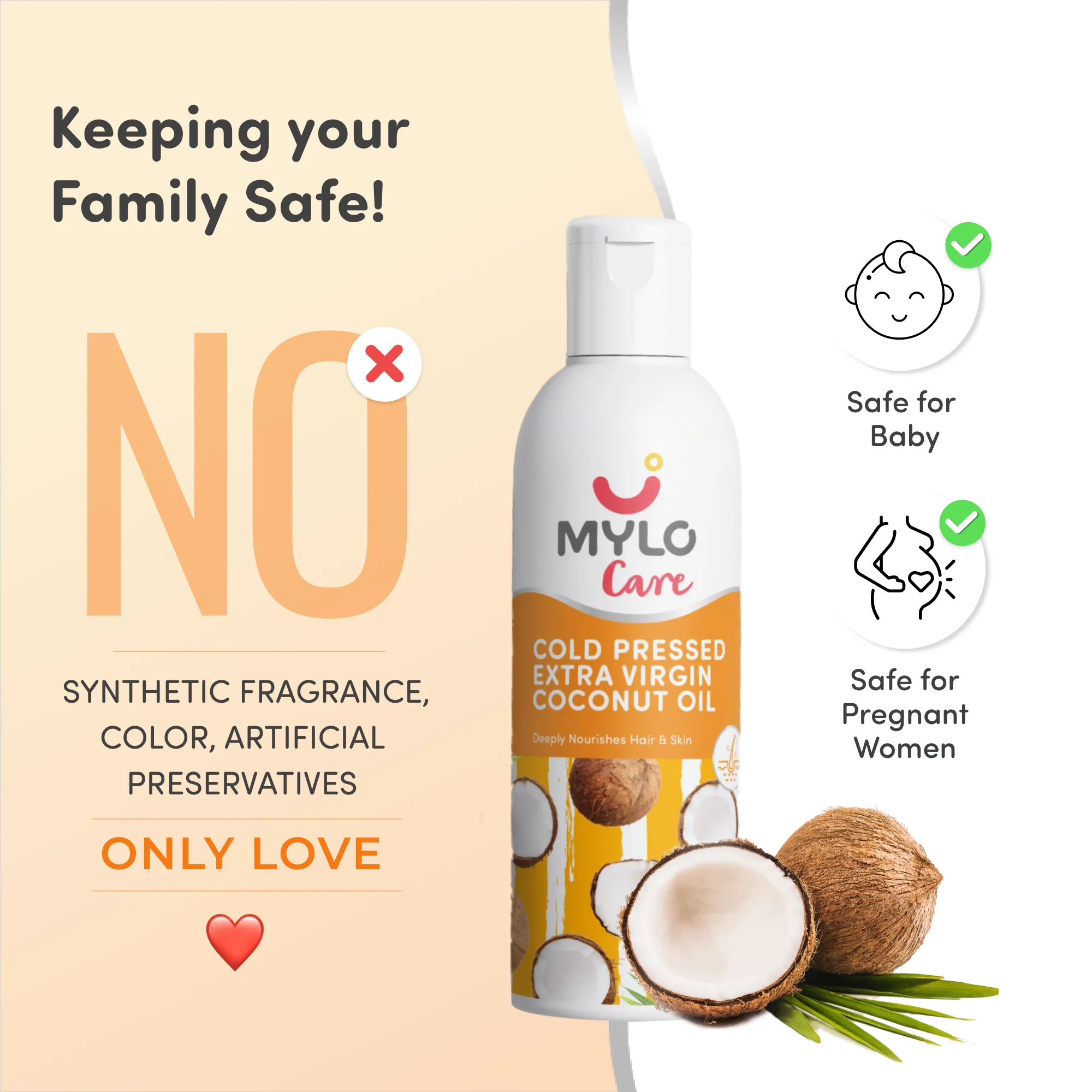Can We Use Coconut Oil as Lubricant: Pros & Cons