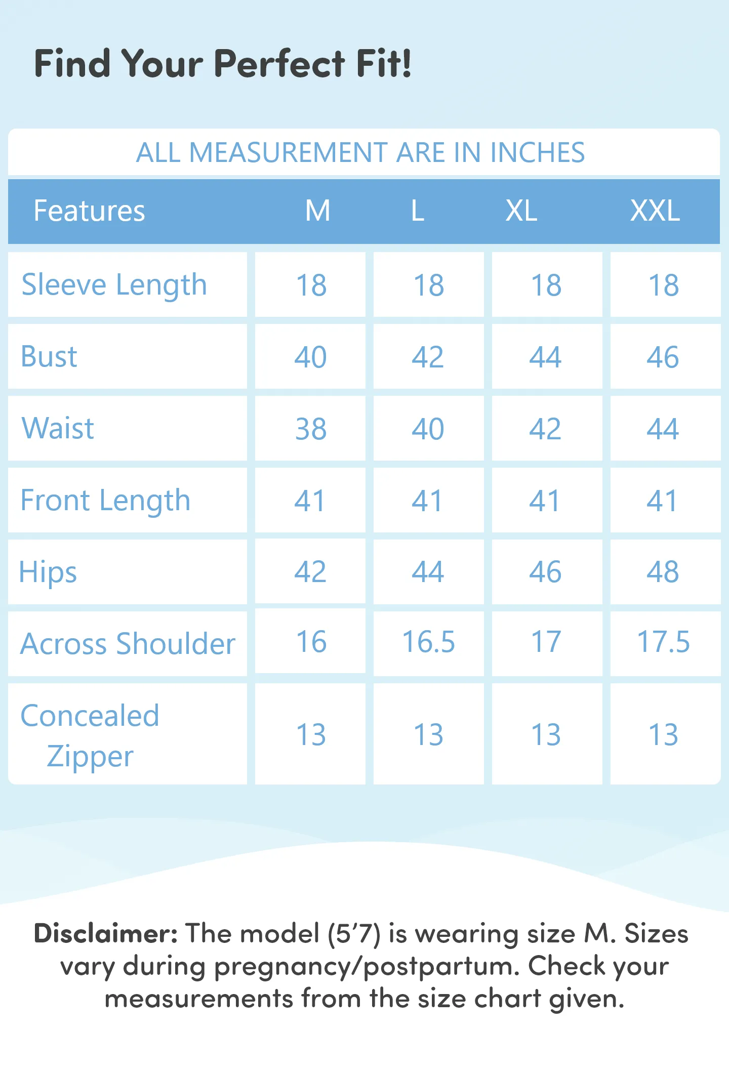 Pre & Post Maternity /Nursing Midi Dress with both sides Zipper for Easy Feeding – Floral - Navy - L