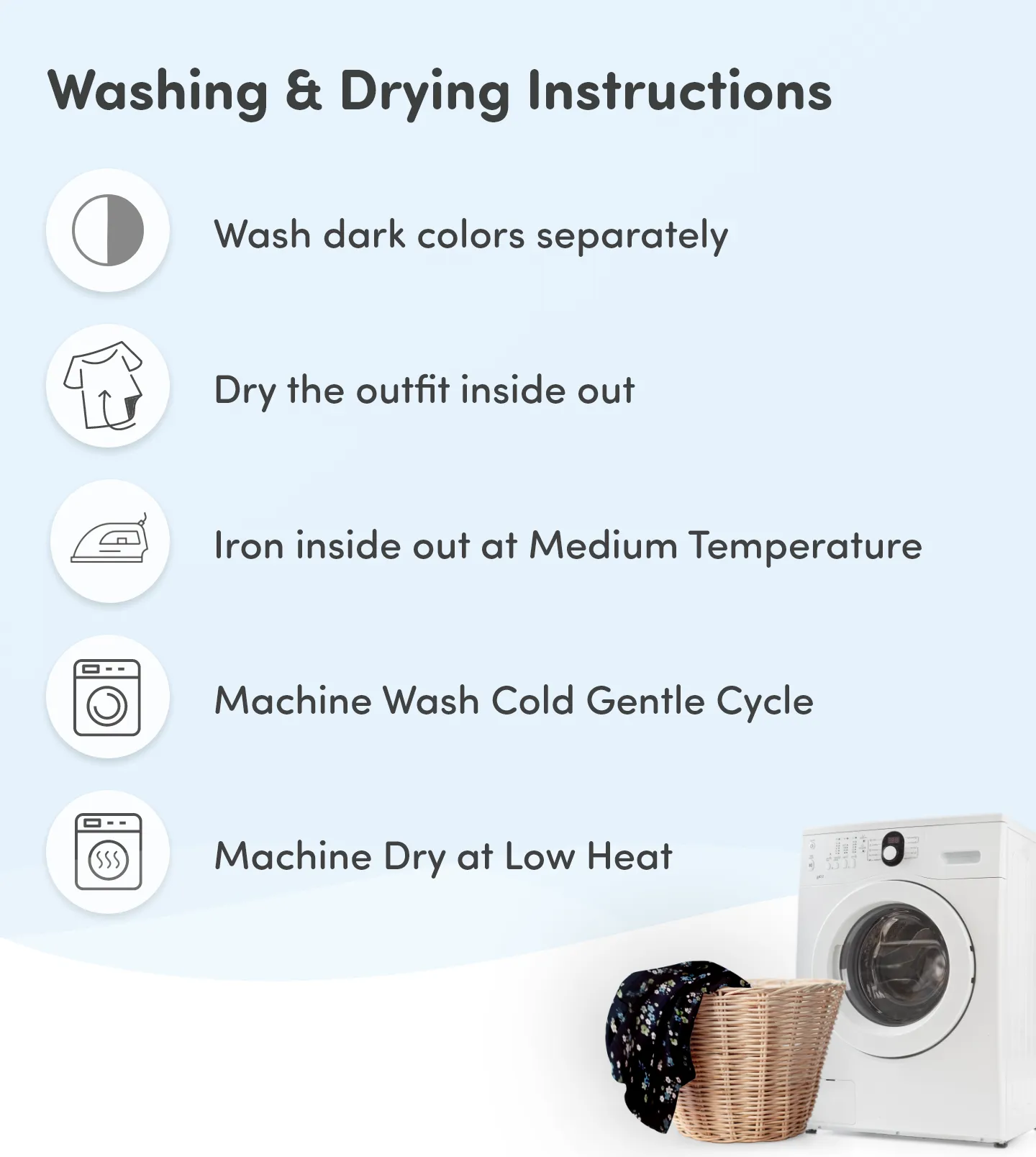 Pre & Post Maternity /Nursing Midi Dress with both sides Zipper for Easy Feeding – Floral - Navy - L