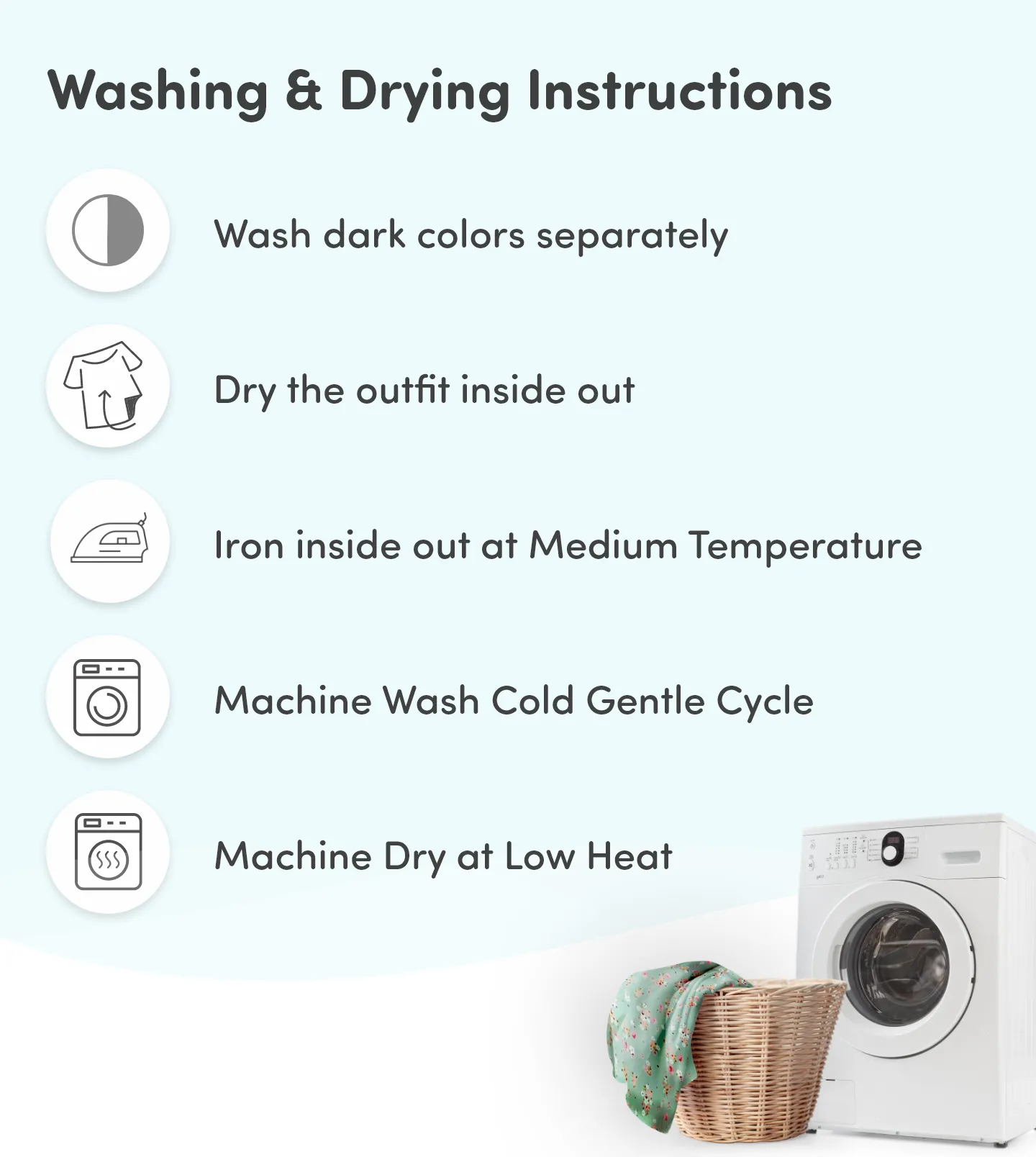 Pre & Post Maternity /Nursing Midi Dress with both sides Zipper for Easy Feeding – Floral - Green–XL