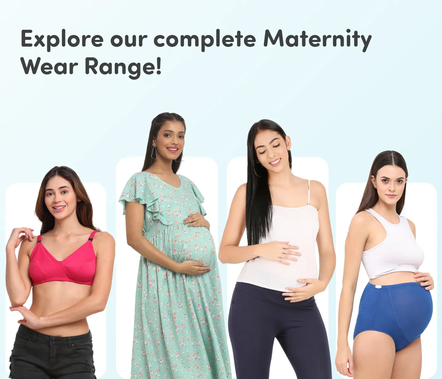 Pre & Post Maternity /Nursing Midi Dress with both sides Zipper for Easy Feeding – Floral - Green–XXL