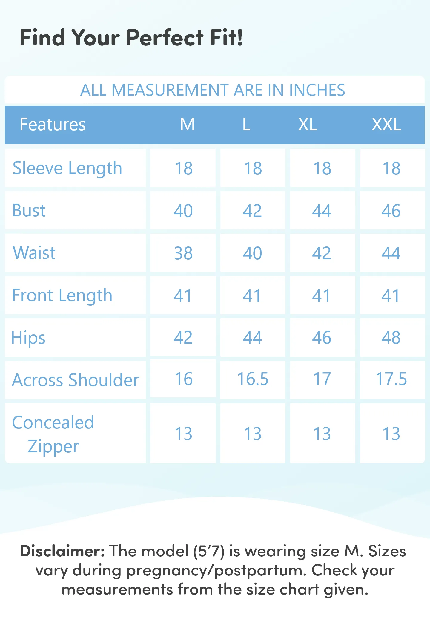 Pre & Post Maternity /Nursing Kaftan Maxi Dress cum Nighty with Zipper for Easy Feeding – Shibori Print -Sea Green - XXL