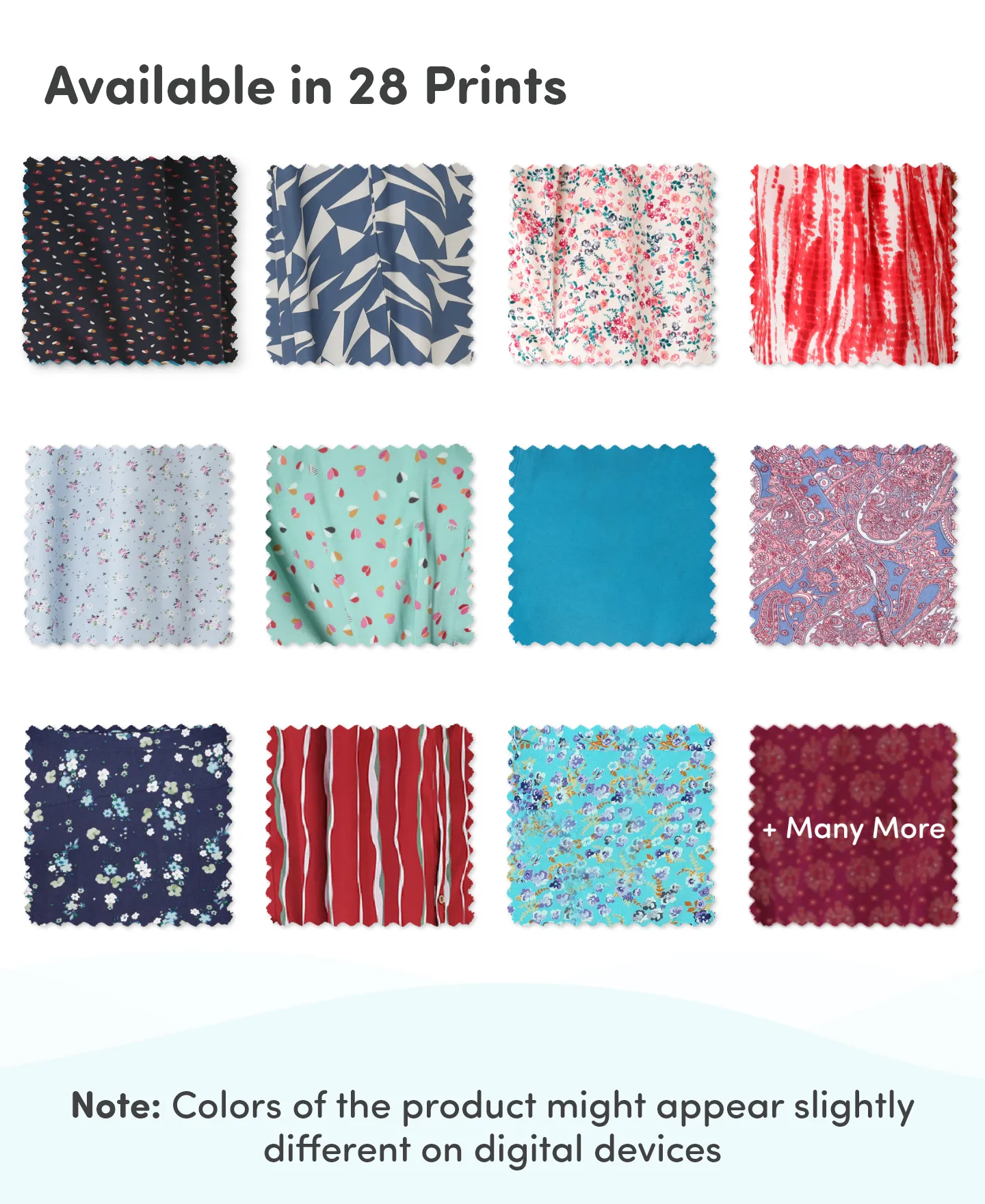 Pre & Post Maternity/Nursing Full Length Nighty with both sides Zipper for Easy Feeding - Little Hearts - Navy - XL