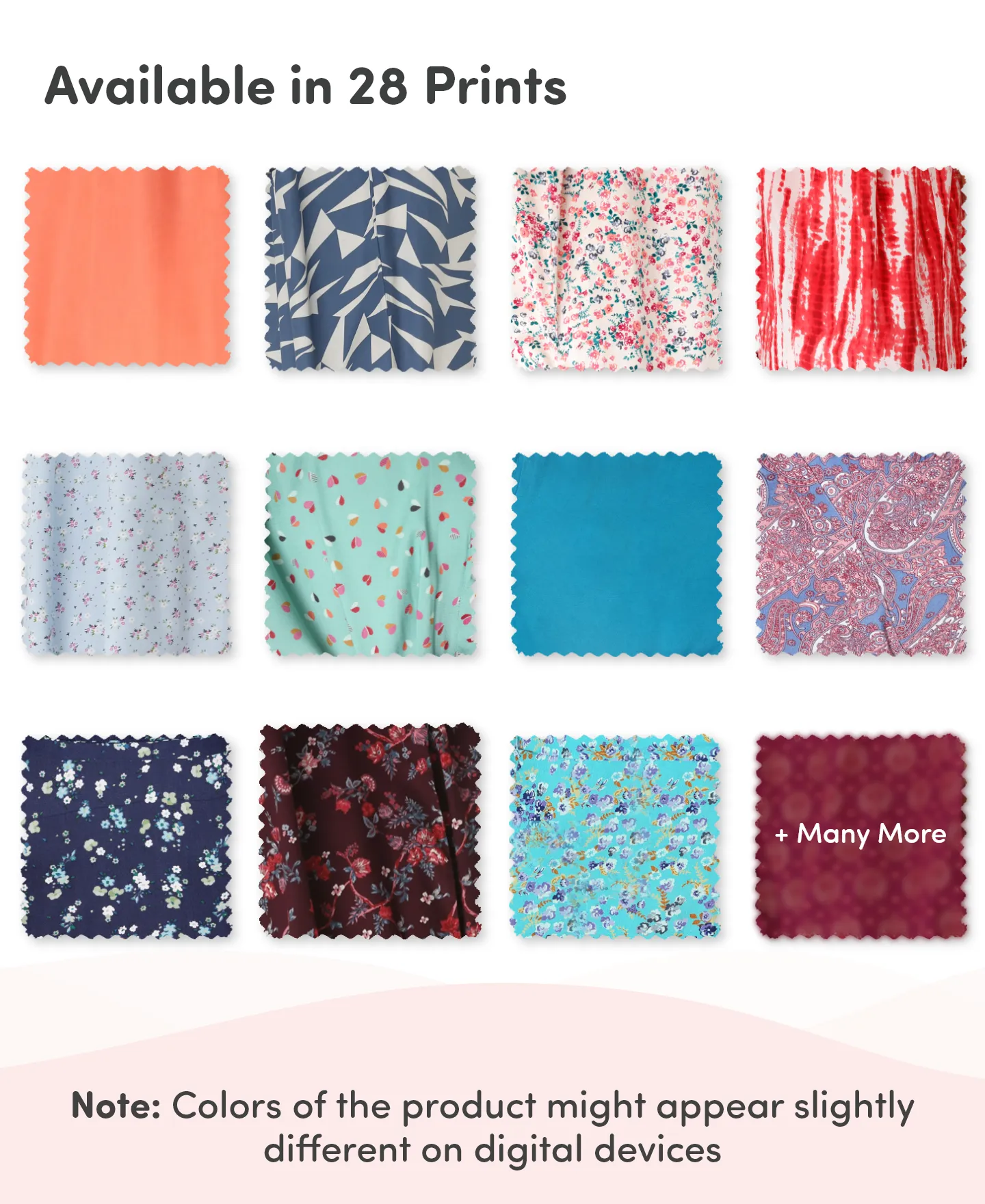 Pre & Post Maternity /Nursing Ruffle collared Solid Midi Dress with both sides Zipper for Easy Feeding – Solid - Peach-M