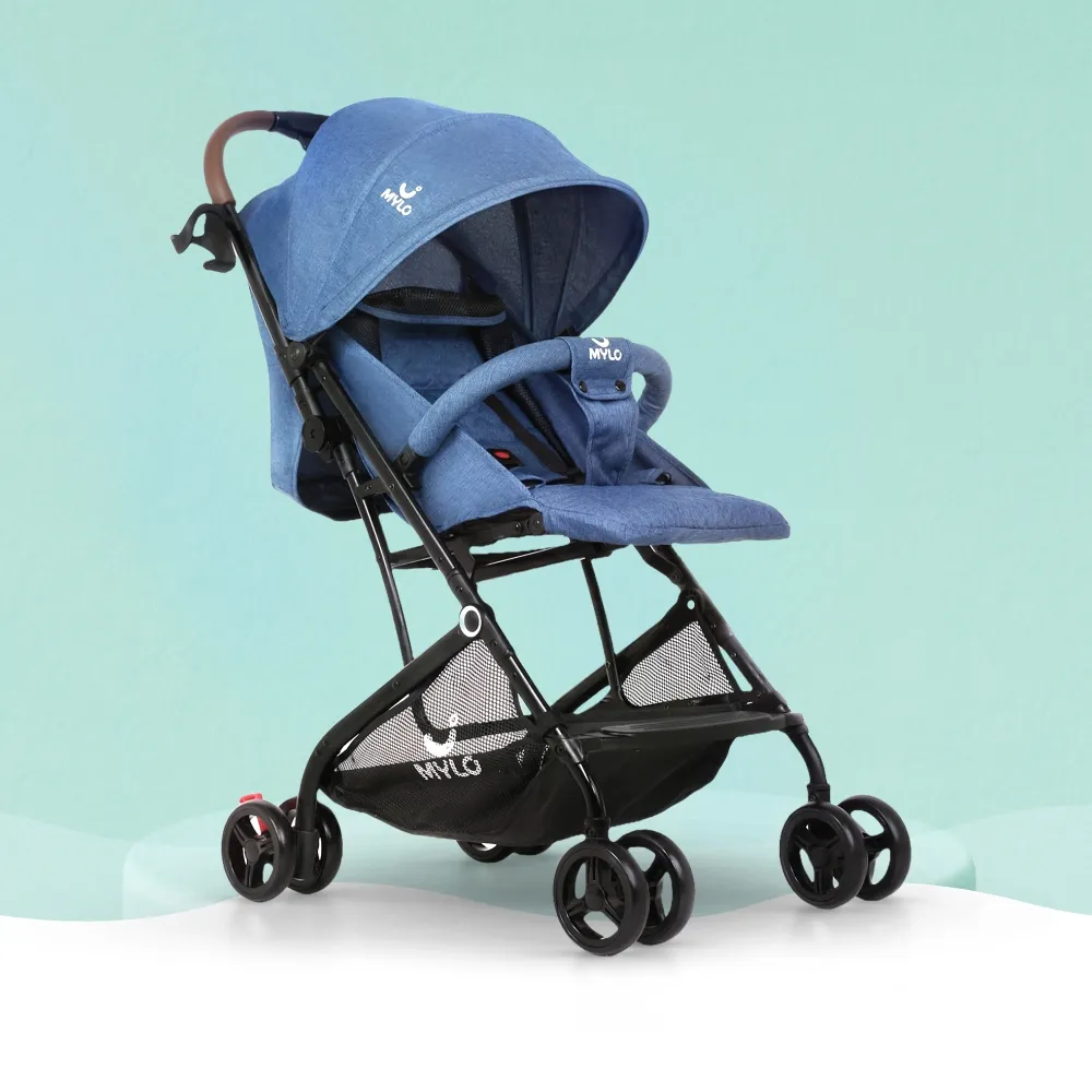 Mylo pram discount