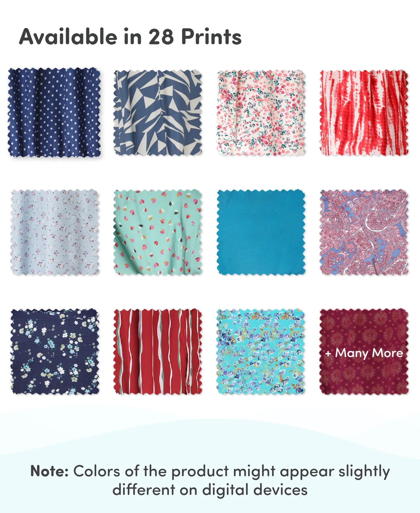 Pre & Post Maternity/Nursing Knee Length Dress with Zippers at both sides for Easy Feeding- Blue - Polka Dots-L 