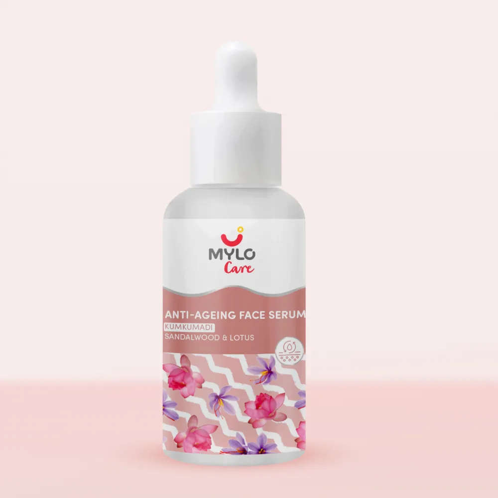 Kumkumadi Oil (10 ml)