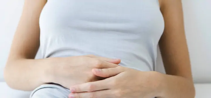 Implantation Bleeding