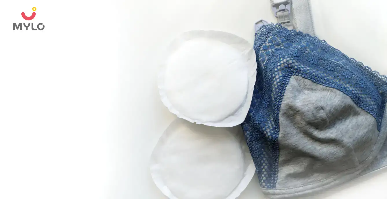 Are Washable Nursing Pads Helpful in Absorbing the Breast Leakage?