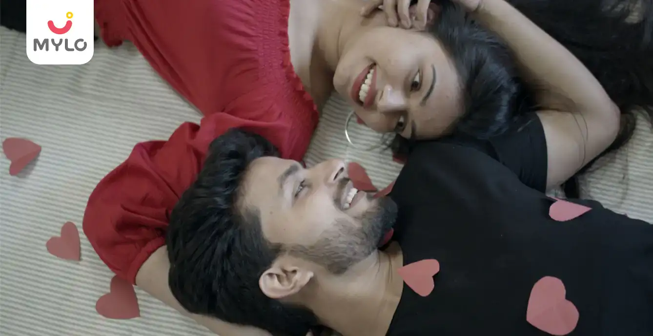 Image related to Pregnancy Journey