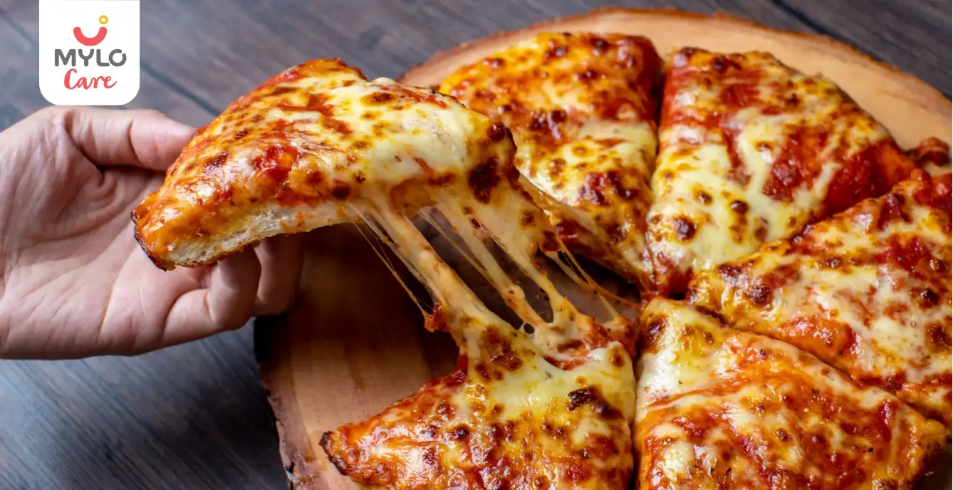 Image related to Food Cravings