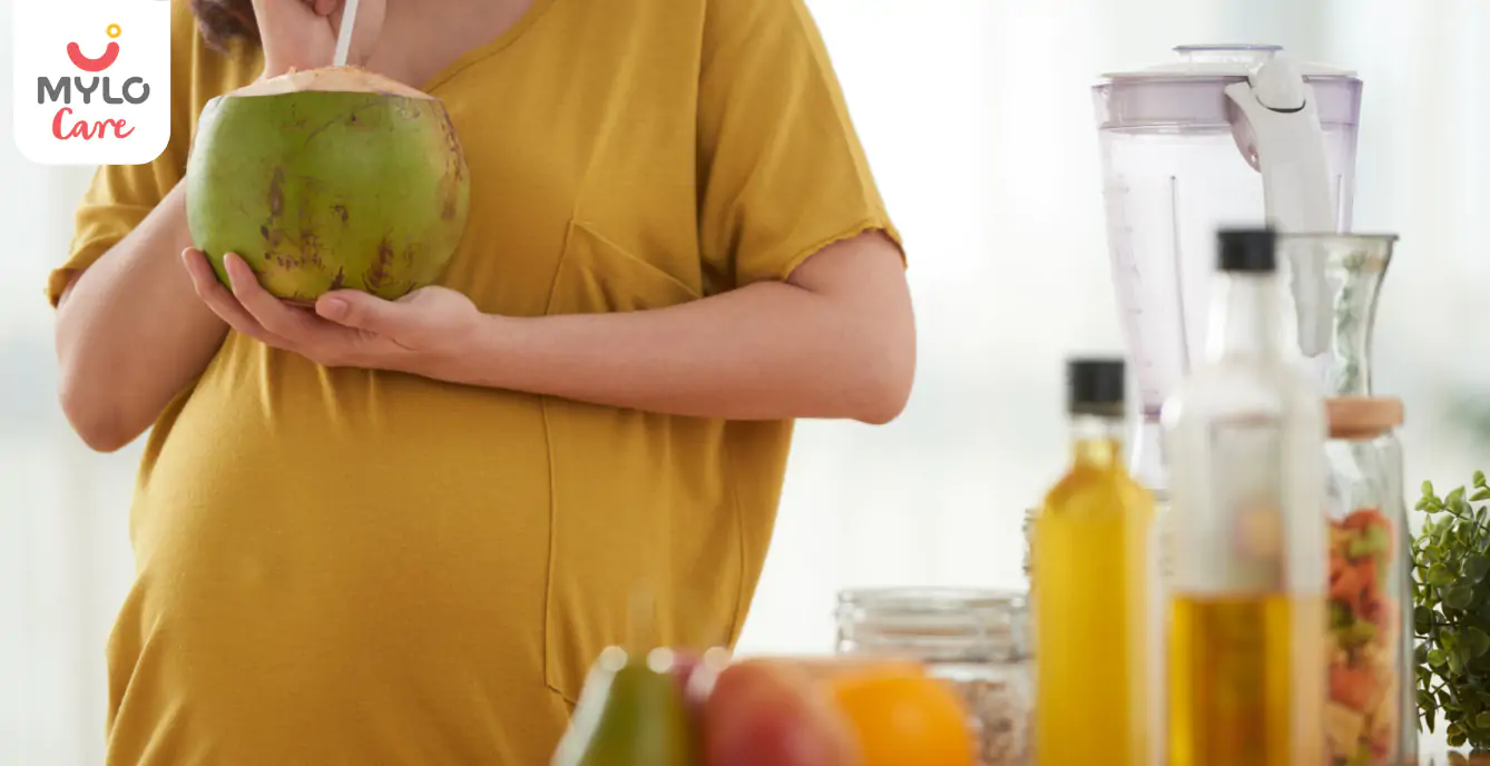 14 Lifesavers For Your First Trimester