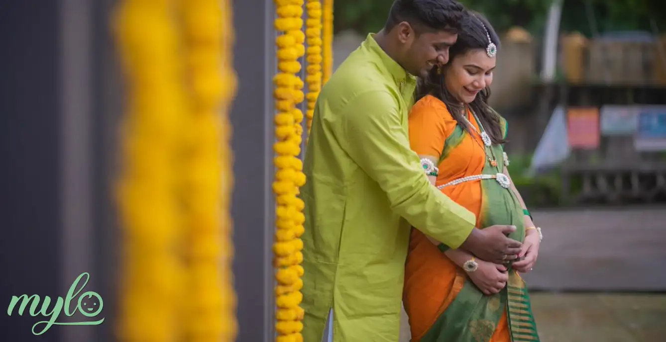 How to Arrange a Wonderful Godh Bharai for Your Loved One?
