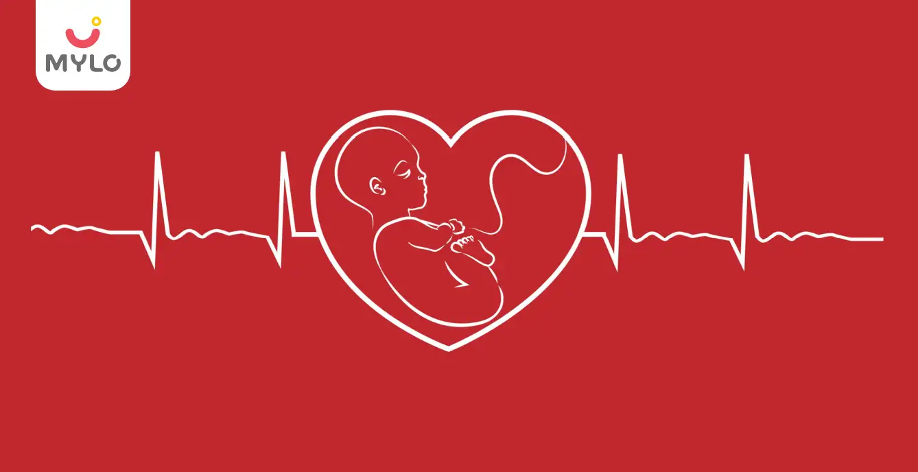 Image related to Fetal Heartbeat