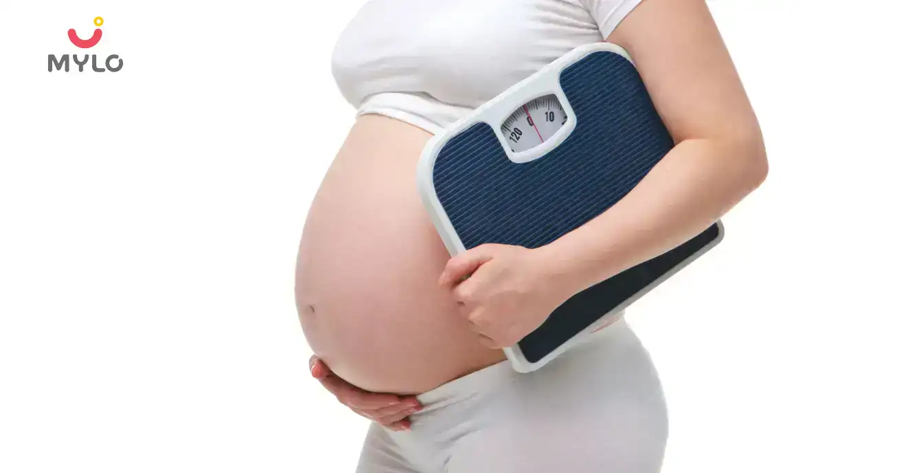 Image related to Preparing For Delivery