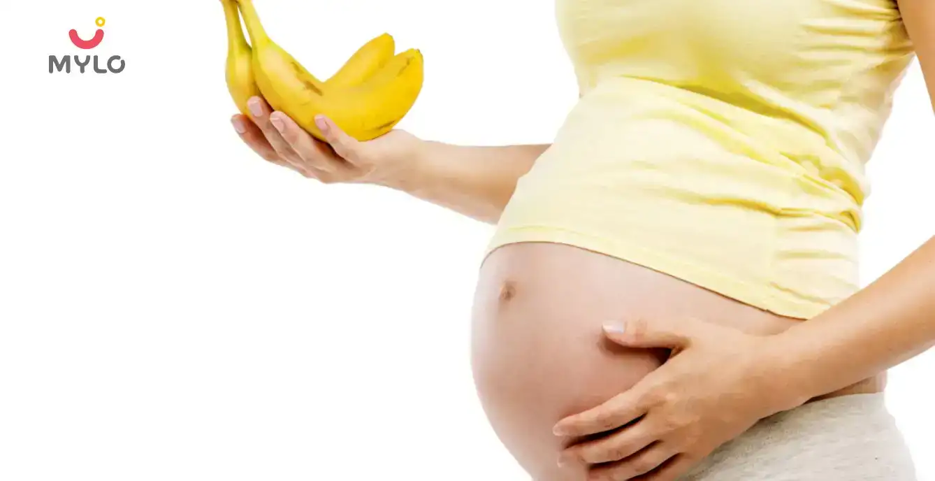 Image related to Pregnancy Best Foods