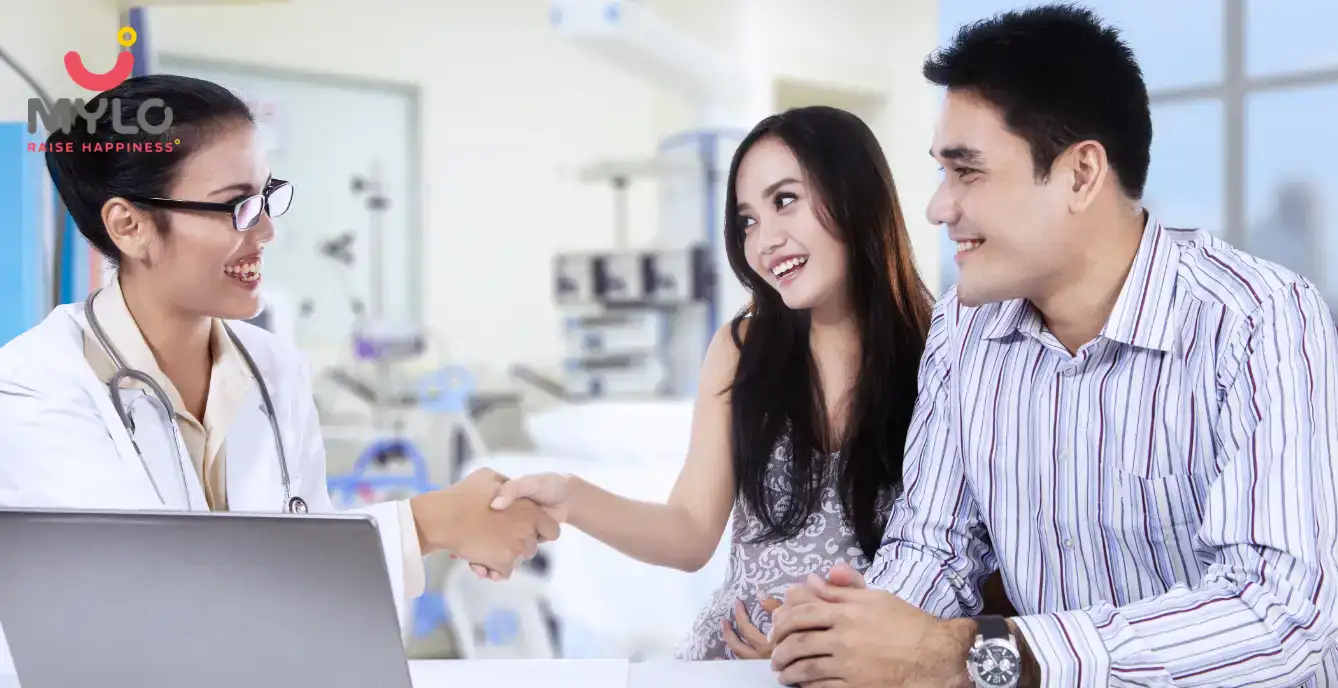 How to Choose a Gynaecologist for Your Pregnant Wife? 