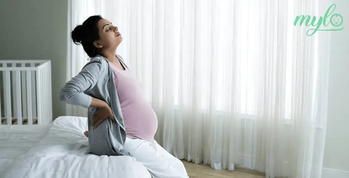 7 Effective Ways to Relieve Leg and Back Pain During Pregnancy