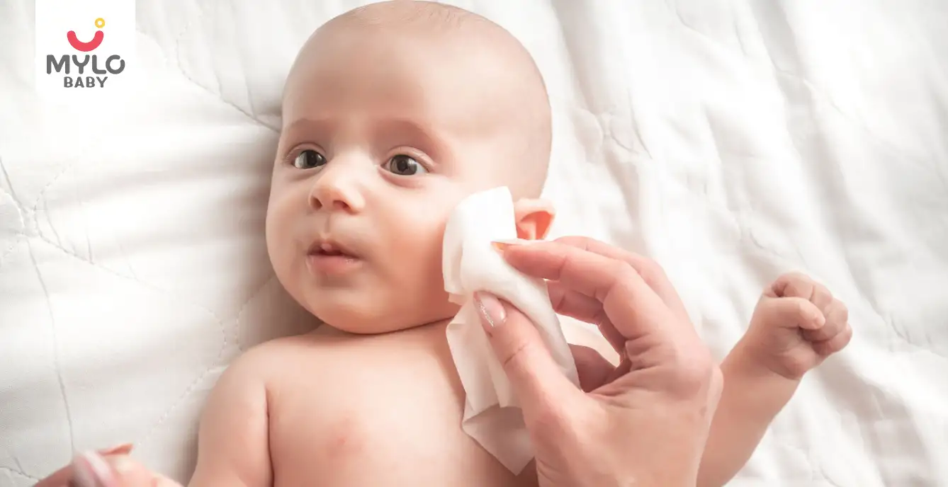 How to Choose the Best Baby Wipes for Newborns MyloFamily