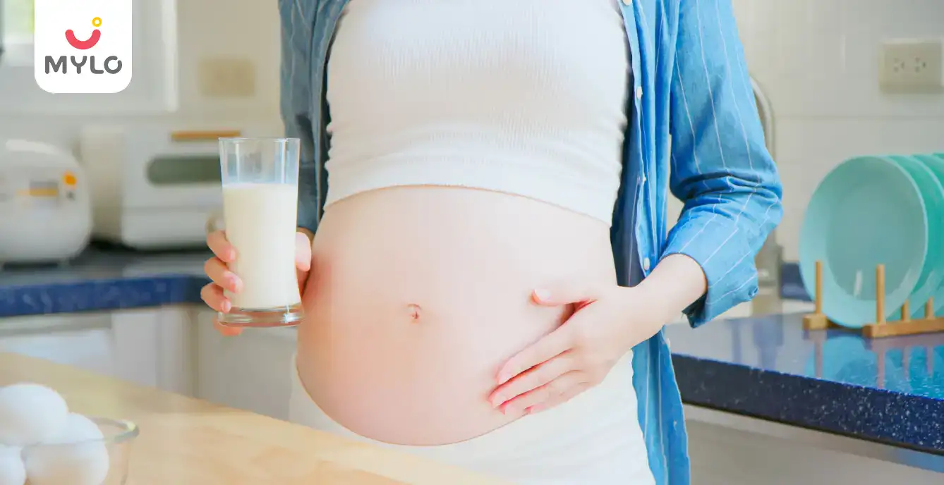 Protein Powder in Pregnancy: Benefits, Risks & More