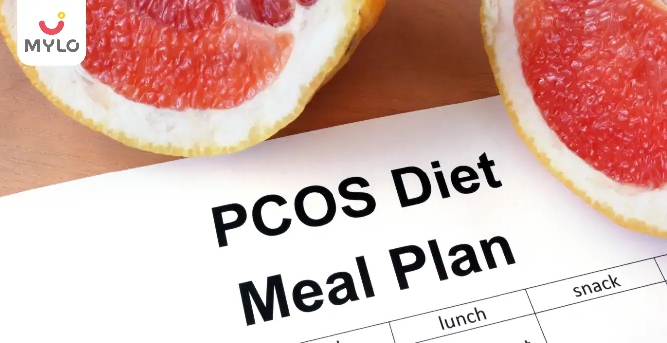 How to Treat PCOS Naturally? Find the 5 Natural Ways to Treat Polycystic Ovary Syndrome Without Risk of Side Effects